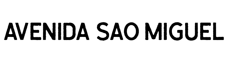 CaligorSansEdge  Free Fonts Download