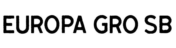 CaligorSansEdge  Free Fonts Download