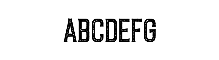 CaligorStamp  Free Fonts Download