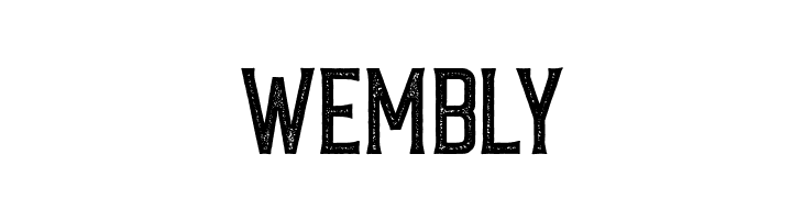 CaligorStamp  Free Fonts Download