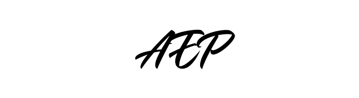 BluePhantom  Free Fonts Download