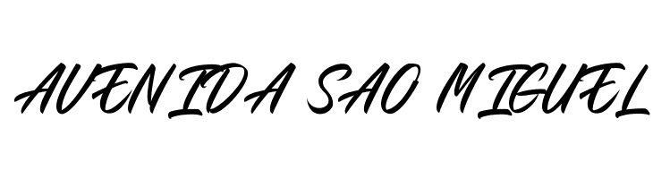 BluePhantom  Free Fonts Download