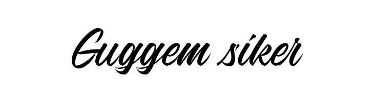 BluePhantom  Free Fonts Download