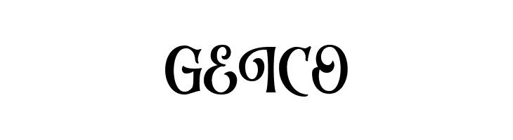 ChordBrightsDEMO  Free Fonts Download