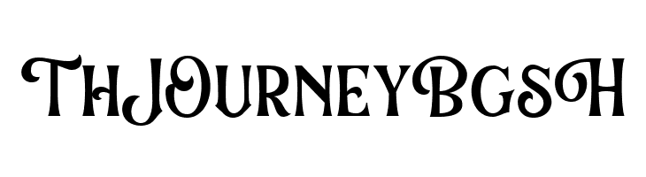 ChordBrightsDEMO  Free Fonts Download