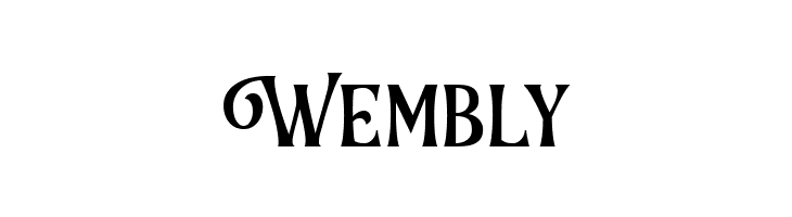 ChordBrightsDEMO  Free Fonts Download