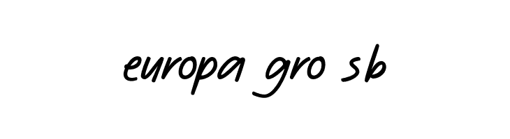 Bright Clones DEMO  Free Fonts Download