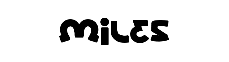 Lionel  Free Fonts Download