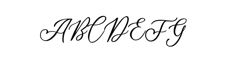 AthaliaScriptDemo  Free Fonts Download