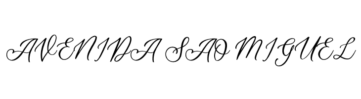 AthaliaScriptDemo  Free Fonts Download