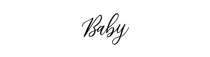 AthaliaScriptDemo  Free Fonts Download