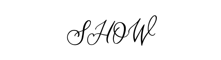 AthaliaScriptDemo  Free Fonts Download