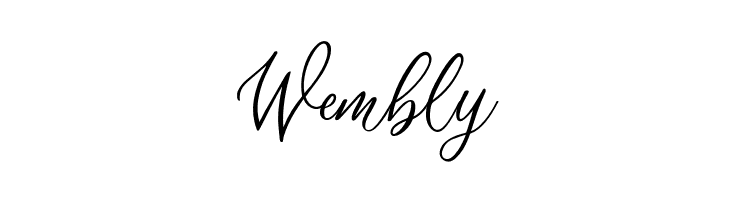 AthaliaScriptDemo  Free Fonts Download