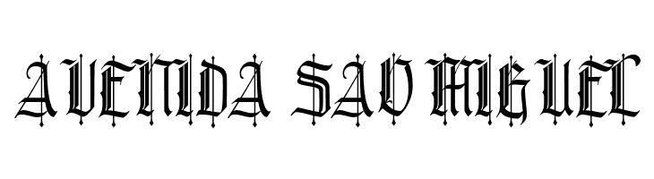 BullgineDEMO  Free Fonts Download