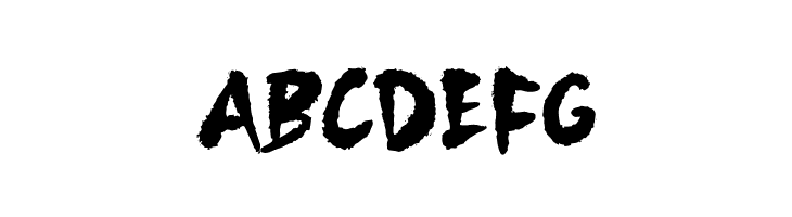 BeastPartyDemo  Free Fonts Download