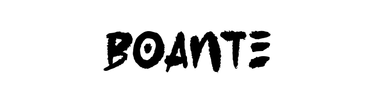BeastPartyDemo  Free Fonts Download