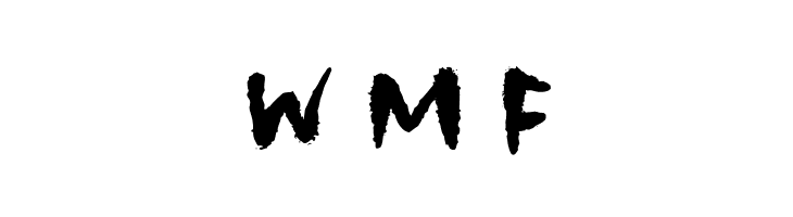 BeastPartyDemo  Free Fonts Download