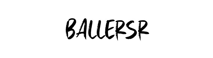 BailleSimpsonDEMO  Free Fonts Download