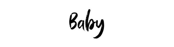 BailleSimpsonDEMO  Free Fonts Download