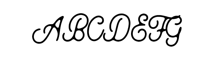 Kingbirds-Rough  Free Fonts Download