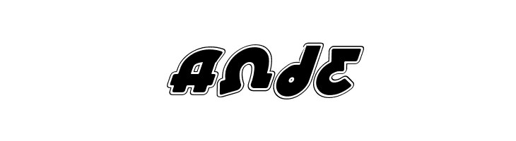 Lionel AcademyItalic  Free Fonts Download