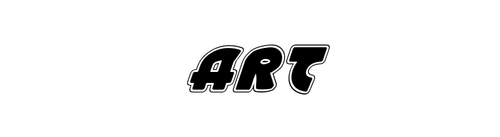 Lionel AcademyItalic  Free Fonts Download