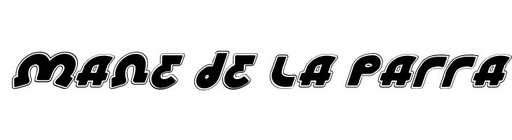 Lionel AcademyItalic  Free Fonts Download