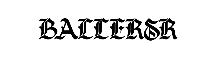 BughedsDEMO-Regular  Free Fonts Download