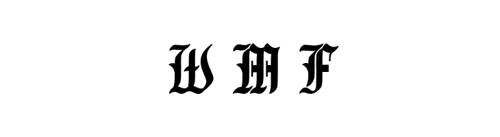 BughedsDEMO-Regular  Free Fonts Download