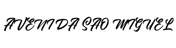 YoutherDEMO  Free Fonts Download