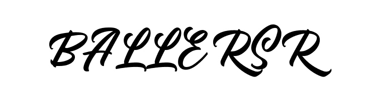 YoutherDEMO  Free Fonts Download