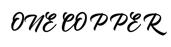 YoutherDEMO  Free Fonts Download