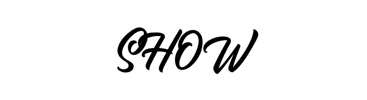 YoutherDEMO  Free Fonts Download
