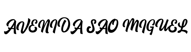 Blacklite Script DEMO-Regular  Free Fonts Download