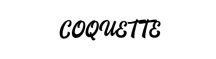 Blacklite Script DEMO-Regular  Free Fonts Download