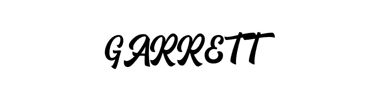 Blacklite Script DEMO-Regular  Free Fonts Download