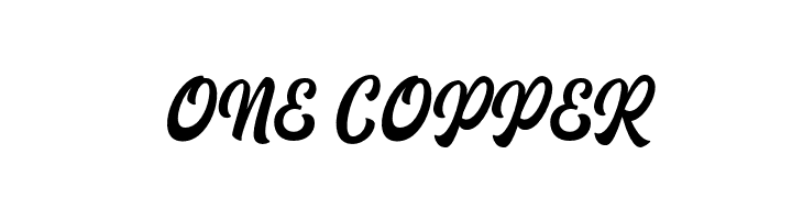 Blacklite Script DEMO-Regular  Free Fonts Download