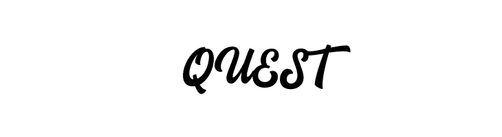 Blacklite Script DEMO-Regular  Free Fonts Download