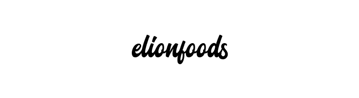 Blacklite Script DEMO-Regular  Free Fonts Download