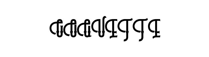 MillgroveDEMO  Free Fonts Download