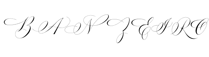 Estarossa DEMO  Free Fonts Download