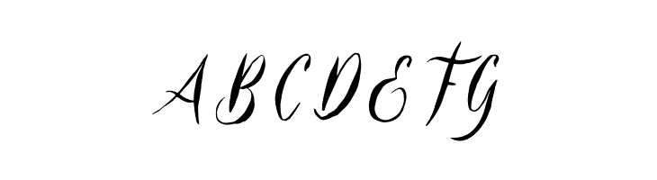 Belukar DEMO  Free Fonts Download