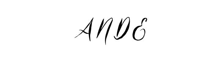 Belukar DEMO  Free Fonts Download