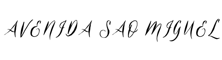 Belukar DEMO  Free Fonts Download