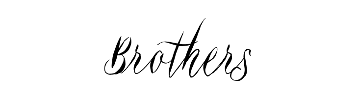 Belukar DEMO  Free Fonts Download