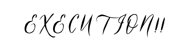 Belukar DEMO  Free Fonts Download