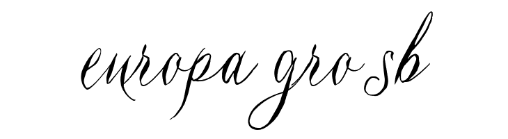 Belukar DEMO  Free Fonts Download