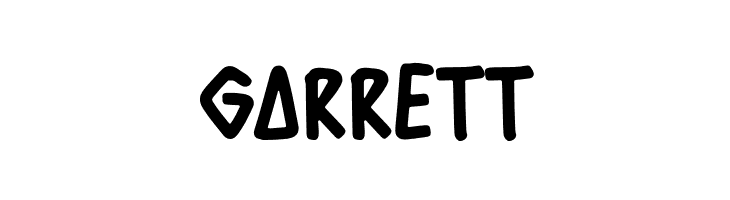 GroovyFriendsDemo  Free Fonts Download