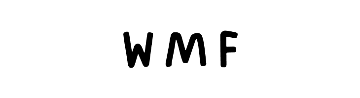 GroovyFriendsDemo  Free Fonts Download