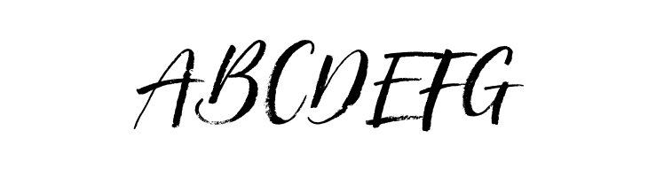 HelloChristineDEMO  Free Fonts Download